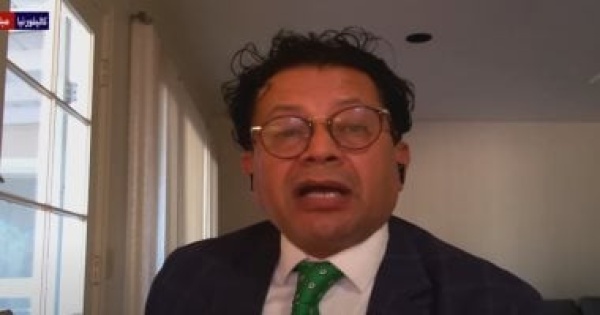 أشرف سنجر خسائر أمريكا في إيران قد تضغط للعودة للتفاوض
