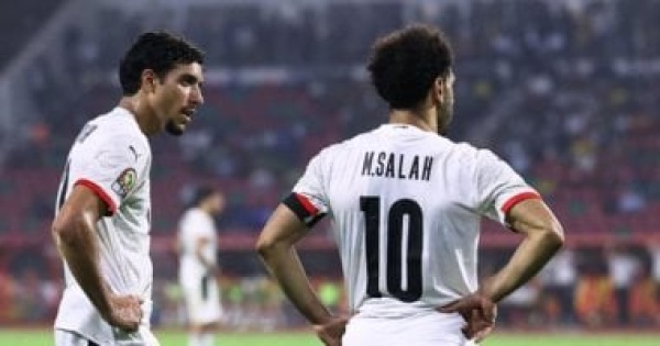 المحترفون ينضمون لمعسكر منتخب مصر 21 سبتمبر استعدادا لأنجولا وجنوب السودان