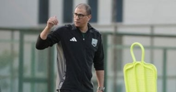 مجدى عبد العاطى يبدأ مهمته مع أبو قير للأسمدة الأحد المقبل استعدادا للدوري مجدى عبد العاطى يبدأ مهمته مع أبو قير للأسمدة الأحد المقبل استعدادا للدوري