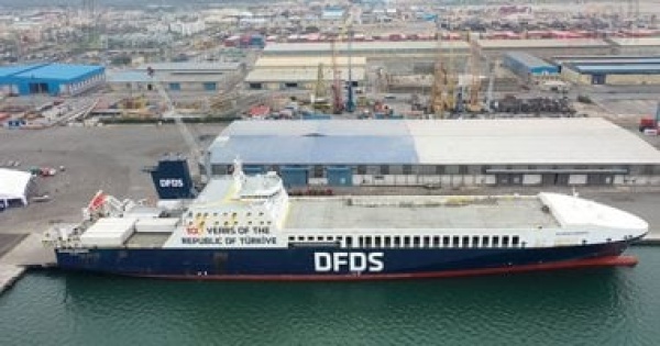 180 ألف طن صادرات غذائية مصرية خلال أسبوع 180 ألف طن صادرات غذائية مصرية خلال أسبوع