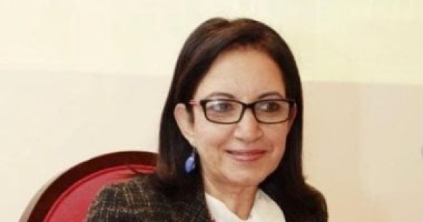 لماذا تسعى مصر لتسجيل عناصرها فى اليونسكو مستشارة وزير الثقافة تجيب لماذا تسعى مصر لتسجيل عناصرها فى اليونسكو مستشارة وزير الثقافة تجيب