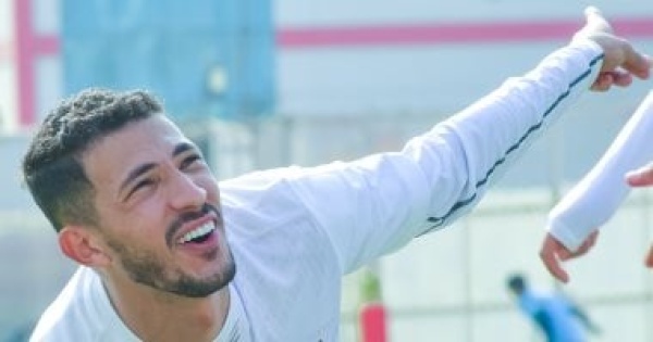 هل يعتذر أحمد فتوح لجماهير الزمالك بعد أزمة رواندا اعرف التفاصيل هل يعتذر أحمد فتوح لجماهير الزمالك بعد أزمة رواندا اعرف التفاصيل