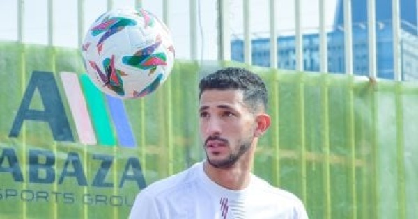 فتوح يترقب جلسة الحسم مع الزمالك وتجديد العقد مؤجل بسبب الأزمة المالية