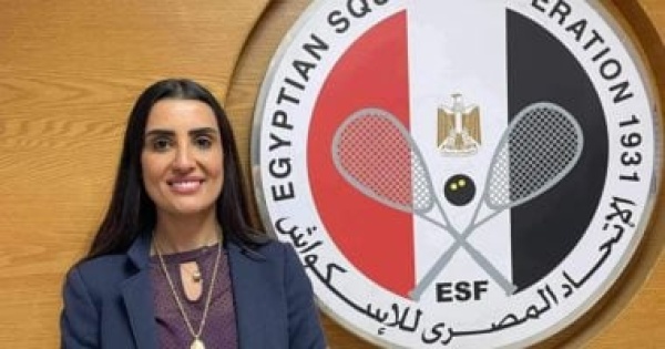آمنة الطرابلسي بعد إنجاز بطولة العالم للناشئين لدينا جيل واعد قادر على المنافسة آمنة الطرابلسي بعد إنجاز بطولة العالم للناشئين لدينا جيل واعد قادر على المنافسة