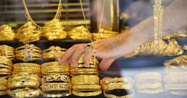 سعر الذهب عيار 14 اليوم الثلاثاء 9 يونيو يصل إلى 4260 جنيه ا