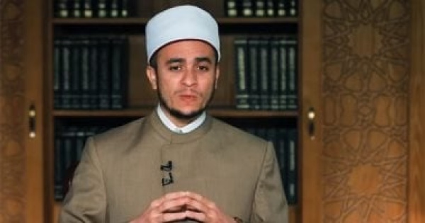 خالاتى يمنعوني وأمى من زيارة جدتى بسبب خلافات الميراث أمين الفتوى يجيب خالاتى يمنعوني وأمى من زيارة جدتى بسبب خلافات الميراث أمين الفتوى يجيب