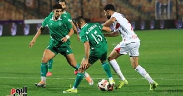 5 معلومات عن مباراة الزمالك والاتحاد السكندري في الجولة الأولى بالدوري 5 معلومات عن مباراة الزمالك والاتحاد السكندري في الجولة الأولى بالدوري