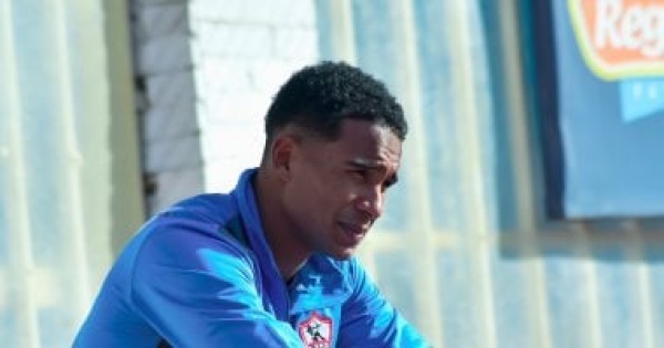 سيف الجزيري منفتح على إنهاء أزمته مع الزمالك بشرط الحصول على مستحقاته سيف الجزيري منفتح على إنهاء أزمته مع الزمالك بشرط الحصول على مستحقاته