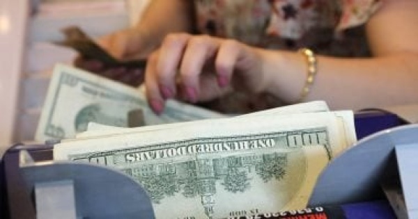 سعر الدولار اليوم الجمعة 19 يونيو 2026 فى البنوك المصرية