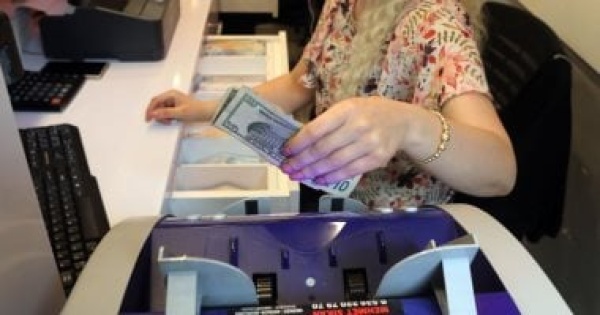 الدولار مستقر أمام الجنيه تعرف على أسعاره فى المركزى والأهلى وcib