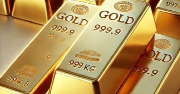 لماذا عاودت أسعار الذهب الارتفاع فى مصر تحليل جولد بيليون يجيب