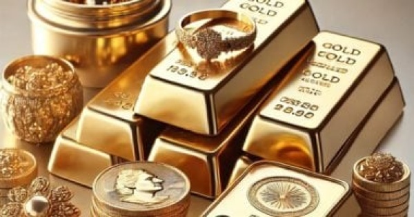 سعر الذهب اليوم الثلاثاء 21 يوليو 2026 عيار 21 بدون مصنعية بـ5870 جنيه سعر الذهب اليوم الثلاثاء 21 يوليو 2026 عيار 21 بدون مصنعية بـ5870 جنيه