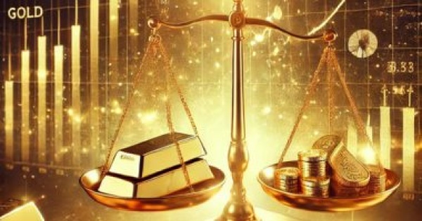 سعر الذهب اليوم الأحد 5 يوليو فى مصر عيار 21 يسجل ارتفاع ملحوظ سعر الذهب اليوم الأحد 5 يوليو فى مصر عيار 21 يسجل ارتفاع ملحوظ