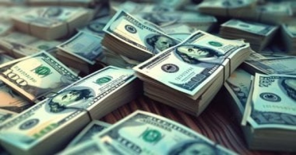 بيانات سوق الصرف تكشف استقرار سعر الدولار الأمريكى أمام الجنيه المصرى بيانات سوق الصرف تكشف استقرار سعر الدولار الأمريكى أمام الجنيه المصرى