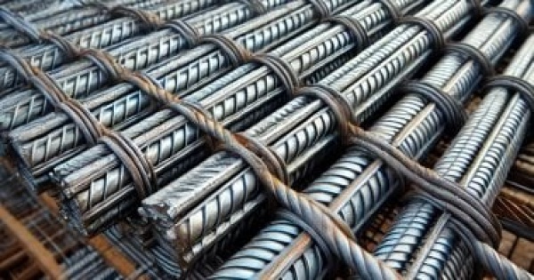 سعر الحديد اليوم السبت 27 يونيو 2026 الطن يتجاوز 40 ألف جنيه للمستهلك