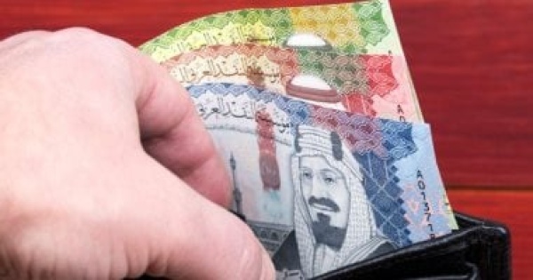 سعر الريال السعودى أمام الجنيه اليوم الثلاثاء 16 6 2026