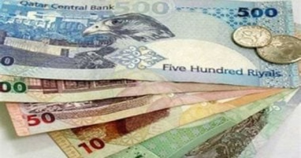 سعر الريال القطرى اليوم الثلاثاء 9 يونيو 2026 فى البنوك الرئيسية سعر الريال القطرى اليوم الثلاثاء 9 يونيو 2026 فى البنوك الرئيسية