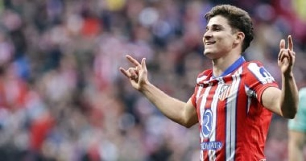 برشلونة يمهل ألفاريز حتى نهاية يوليو لحسم موقفه من الانضمام للبارسا برشلونة يمهل ألفاريز حتى نهاية يوليو لحسم موقفه من الانضمام للبارسا