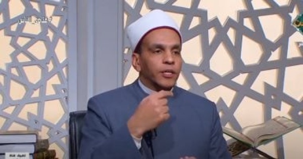 ما حكم النظر إلى الأغنياء والشعور بالحزن على ضيق الرزق أمين الفتوى يجيب ما حكم النظر إلى الأغنياء والشعور بالحزن على ضيق الرزق أمين الفتوى يجيب
