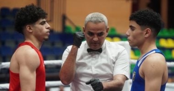 الملاكمة يحدد أبريل ومايو لانطلاق دورى قطاعات المناطق للشباب