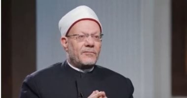 الدكتور شوقي علام لأهالي ضحايا حادث الإسماعيلية من خرج للعمل ولقي أجله شهيد