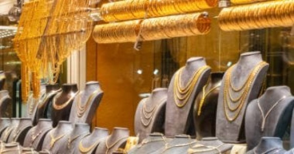 اعرف اسعار الذهب اليوم الخميس 4 6 2026 في مصر