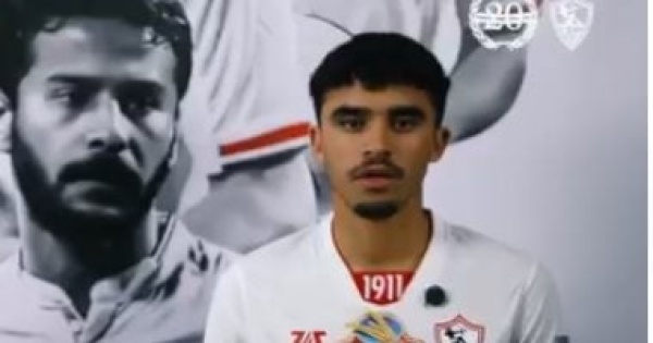 معتمد جمال يضع أحمد الجفالي تحت التقييم لحسم مستقبله مع الأبيض معتمد جمال يضع أحمد الجفالي تحت التقييم لحسم مستقبله مع الأبيض