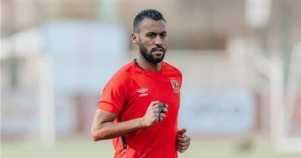 زي النهارده حسام عاشور يسجل آخر أهدافه مع الأهلي أمام طلائع الجيش