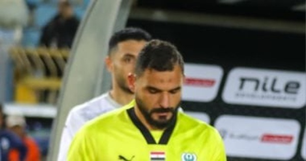 المصري ينهي إجراءات التجديد لـ7 لاعبين استعدادا للموسم الجديد المصري ينهي إجراءات التجديد لـ7 لاعبين استعدادا للموسم الجديد