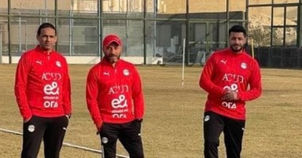 مواعيد مباريات منتخب مصر للشباب فى تصفيات أمم أفريقيا مواعيد مباريات منتخب مصر للشباب فى تصفيات أمم أفريقيا
