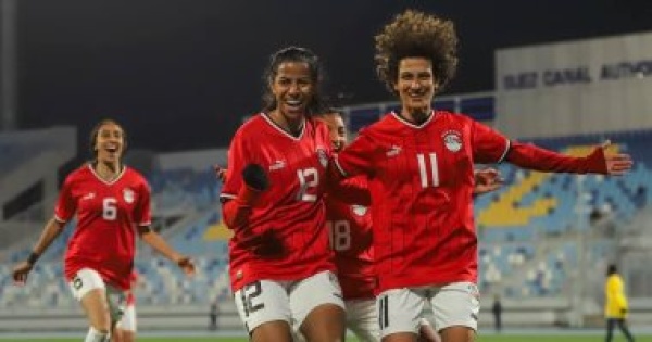 مواعيد مباريات منتخب مصر للكرة النسائية في أمم أفريقيا مواعيد مباريات منتخب مصر للكرة النسائية في أمم أفريقيا