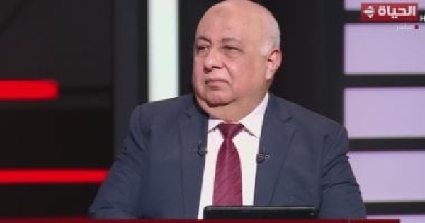 هشام الحلبى الدولة انتقلت إلى مرحلة التنبؤ بالأزمات والردع الاستباقى هشام الحلبى الدولة انتقلت إلى مرحلة التنبؤ بالأزمات والردع الاستباقى