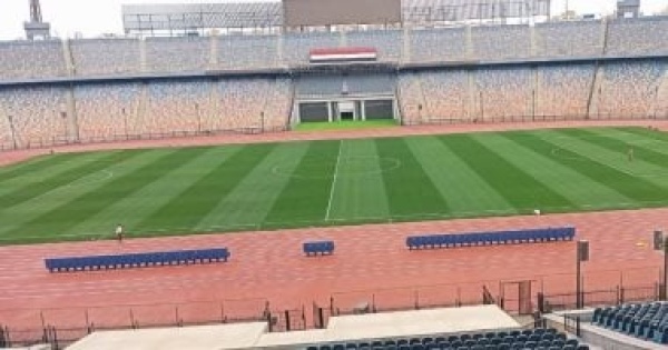 بسبب الأهلى استاد القاهرة يرفض استضافة مران بطل جيبوتى قبل لقاء الزمالك