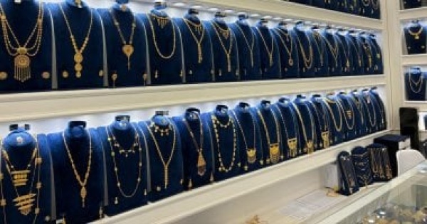 أسعار الذهب اليوم السبت 6 يونيو 2026 عيار 21 يسجل أدنى مستوى في 3 أشهر