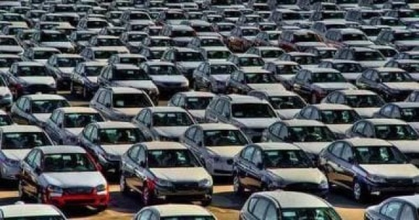 ترخيص 56141 مركبة زيرو متنوعة خلال مايو بانخفاض بنسبه 10 7 بابريل