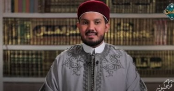 أحمد الطلحي وصف شمائل النبي جمال في الخ لق وكمال في الخ لق