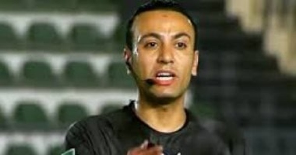 الزمالك لا يعرف إلا الفوز مع صافرة محمد الغازى قبل مواجهة البنك الزمالك لا يعرف إلا الفوز مع صافرة محمد الغازى قبل مواجهة البنك