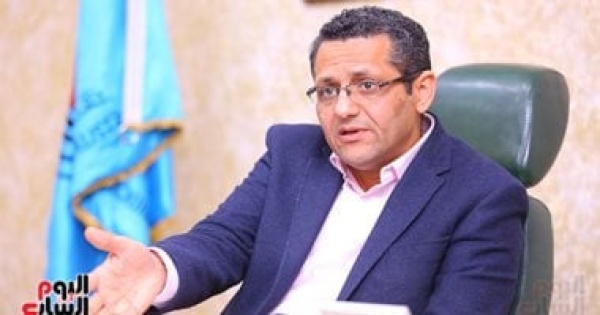 نقيب الصحفيين الصحافة ليست مجرد نقل للأحداث بل ضمير يتجدد مع كل لحظة