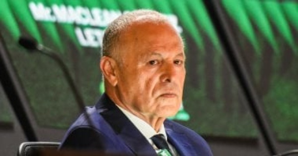 الاتحاد المصري نشكر الدولة والجماهير ونتمسك بحقوقنا بعد الجدل التحكيمي الاتحاد المصري نشكر الدولة والجماهير ونتمسك بحقوقنا بعد الجدل التحكيمي