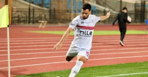 مصير عبد الله السعيد مع الزمالك انقسام داخل المجلس مصير عبد الله السعيد مع الزمالك انقسام داخل المجلس