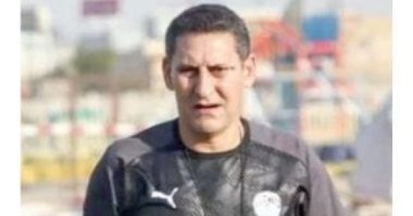 حسين عبد اللطيف يعتذر عدم الاستمرار فى منتخب مصر للناشئين ويتلقى عرضا ليبيا حسين عبد اللطيف يعتذر عدم الاستمرار فى منتخب مصر للناشئين ويتلقى عرضا ليبيا