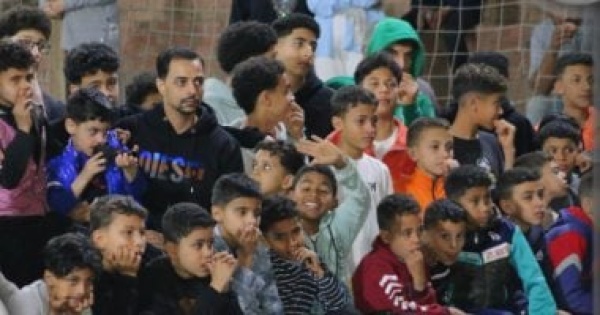 4000 كتاب وعروض مسرحية مجانية المواجهة والتجوال يحتفي بذكرى نصر أكتوبر