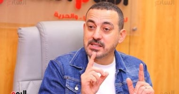 بعد إصابته خلال تصوير مسلسله دياب يكشف لـ اليوم السابع تفاصيل حالته الصحية بعد إصابته خلال تصوير مسلسله دياب يكشف لـ اليوم السابع تفاصيل حالته الصحية