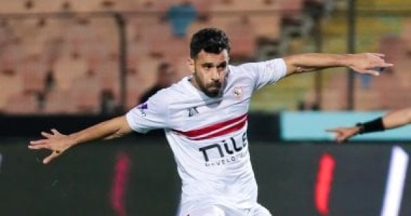عيد ميلاد عبد الله السعيد مسيرة لاعب ترك بصمة مع الأهلي والزمالك وبيراميدز عيد ميلاد عبد الله السعيد مسيرة لاعب ترك بصمة مع الأهلي والزمالك وبيراميدز