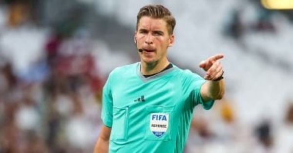 تعرف على الفرنسى ليتكسير حكم مواجهة مصر والأرجنتين بكأس العالم تعرف على الفرنسى ليتكسير حكم مواجهة مصر والأرجنتين بكأس العالم