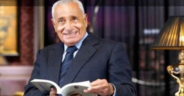 ذكرى ميلاد محمد حسنين هيكل أبرز رموز الصحافة والجورنالجي الأشهر ذكرى ميلاد محمد حسنين هيكل أبرز رموز الصحافة والجورنالجي الأشهر