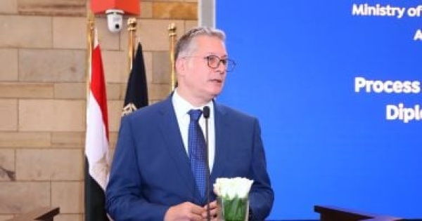 وزير البترول وزير البترول إنهاء مستحقات شركاء الاستثمار وبلوغها صفر لأول مرة
