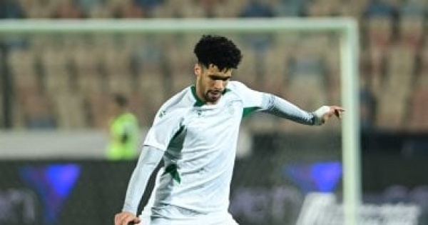 الاتحاد السكندرى يرحب ببيع مصطفى إبراهيم للأهلى وينتظر العرض الرسمى