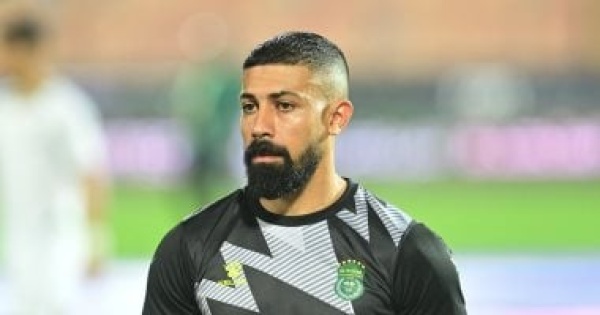 الاتحاد السكندري يطلب مروان داود رسمي ا من إنبي والمصري يدخل سباق التعاقد الاتحاد السكندري يطلب مروان داود رسمي ا من إنبي والمصري يدخل سباق التعاقد