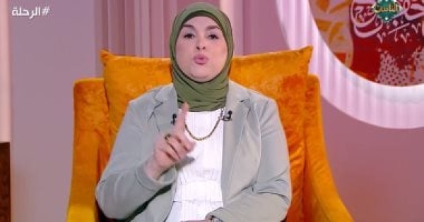 سماح عبد الفتاح توضح الفرق بين الهزار و التنمر ضحك الجميع معيار